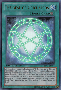 Spell/Magic/Trap Cards - yugigenerations.weebly.com